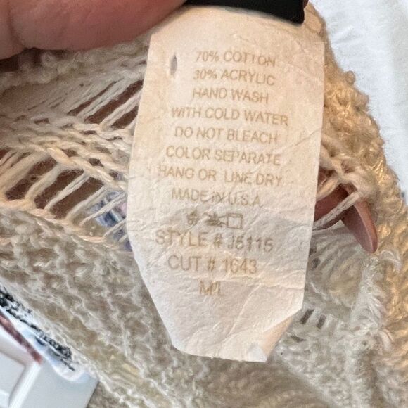 Windsor Cardigan Sweater‎ - Picture 7 of 7